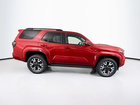 New 2026 Toyota 4Runner TRD Sport Premium AWD/4WD image 10