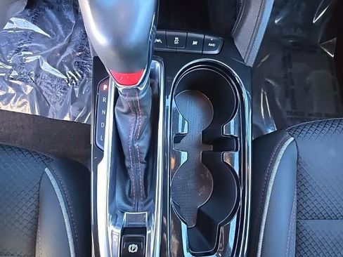 Used 2023 Chevrolet TrailBlazer RS w/ Convenience Package image 20