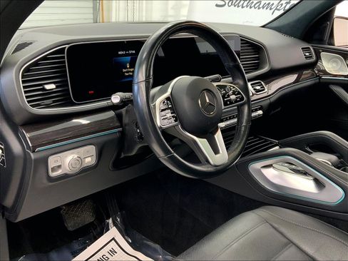 Used 2021 Mercedes-Benz GLE 450 4MATIC image 13