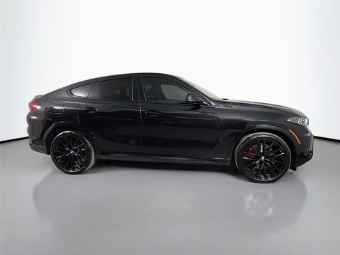 New 2027 BMW X6 xDrive40i AWD/4WD image 5