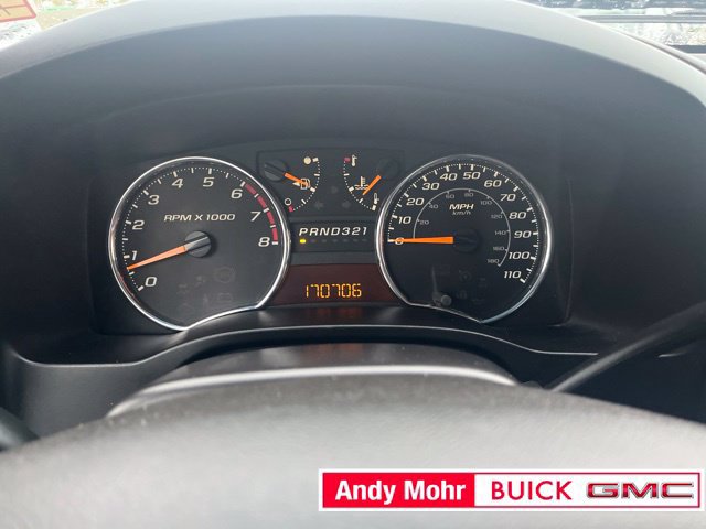 Used 2012 Chevrolet Colorado LT AWD/4WD image 24