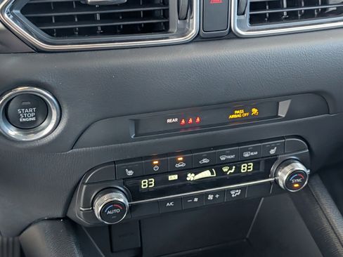 Certified 2025 MAZDA CX-5 AWD 2.5 S w/ Preferred Package image 23