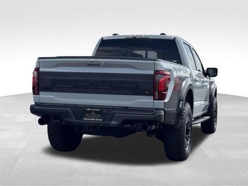 Used 2024 Ford F150 Raptor w/ Equipment Group 803A Raptor R AWD/4WD image 10