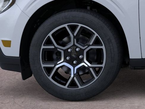 New 2026 Ford Maverick Lariat AWD/4WD image 22