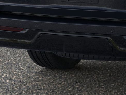 New 2025 Lincoln Navigator Reserve image 23