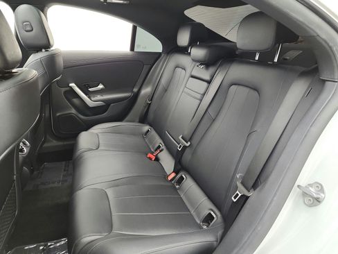 Used 2023 Mercedes-Benz CLA 250 image 16