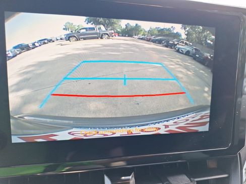 Used 2026 Toyota Corolla LE FWD image 25