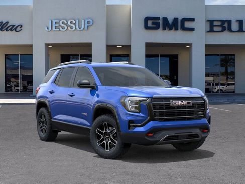 New 2026 GMC Terrain AT4 w/ Technology Package II image 7