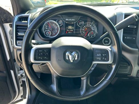 Used 2022 RAM 2500 Big Horn AWD/4WD image 13