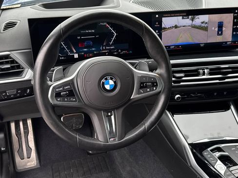 Used 2023 BMW M240i Coupe w/ Premium Package RWD image 14