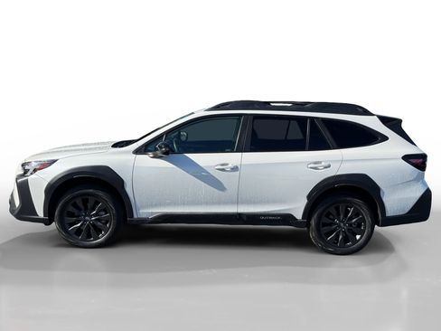 Used 2024 Subaru Outback Onyx Edition XT AWD/4WD image 2