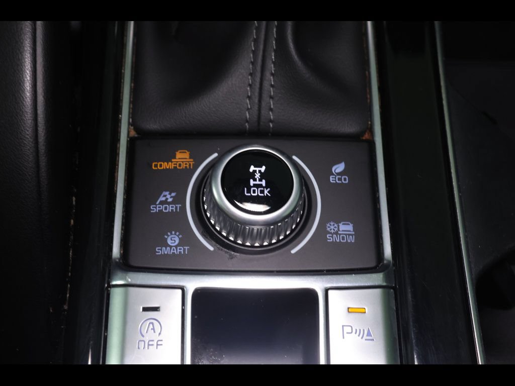 Used 2023 Kia Telluride S w/ S Sunroof Package AWD/4WD image 14