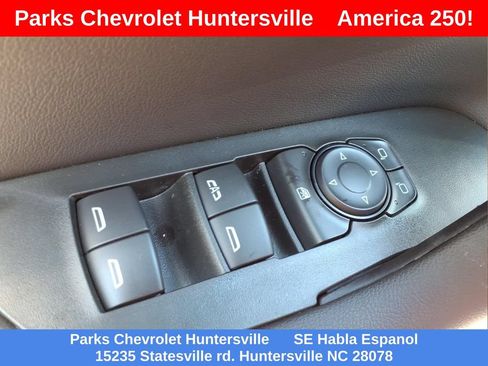 New 2026 Chevrolet Blazer LT w/ Convenience Package FWD image 20