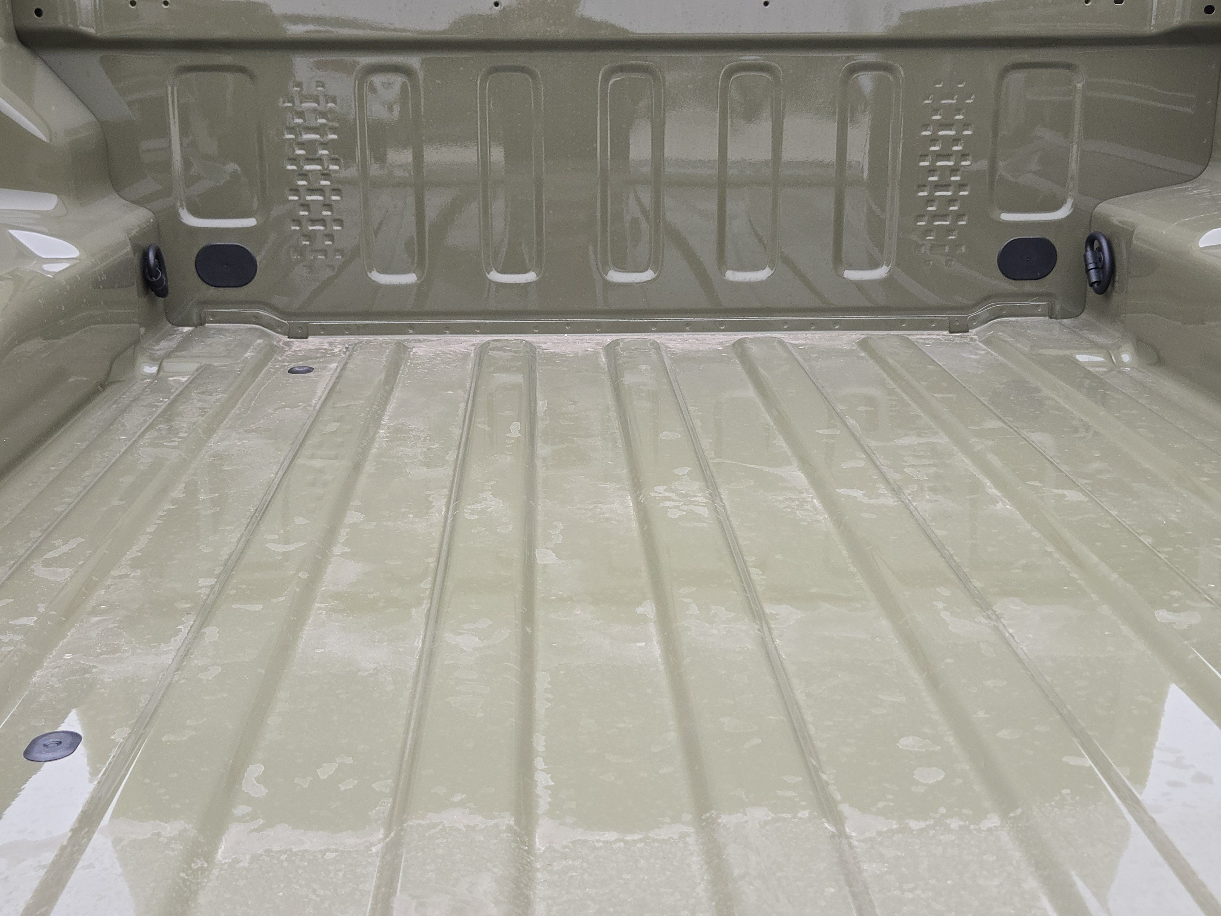 New 2026 Jeep Gladiator Sport AWD/4WD image 23