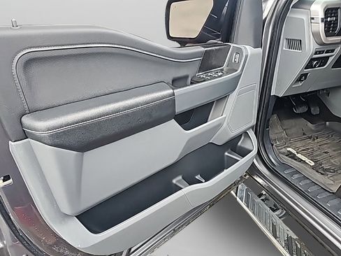 Used 2022 Ford F150 XLT w/ Equipment Group 302A High image 30