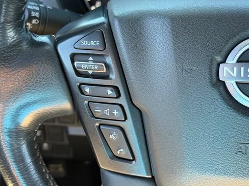 Certified 2024 Nissan Frontier SV w/ SV Convenience Package RWD image 12