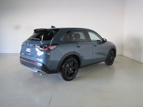 Certified 2026 Honda HR-V Sport image 23