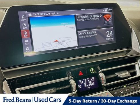 Used 2022 BMW 840i Convertible RWD image 17