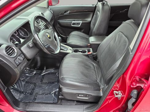 Used 2014 Chevrolet Captiva Sport LT w/ Convenience Package image 20