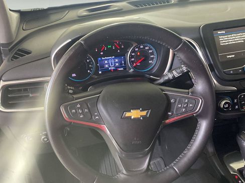 Used 2019 Chevrolet Equinox LT w/ Driver Convenience Package FWD image 29