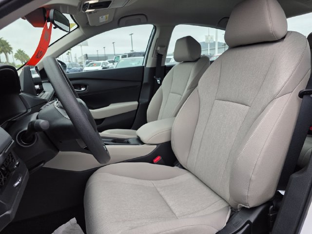 New 2026 Honda Accord LX image 23
