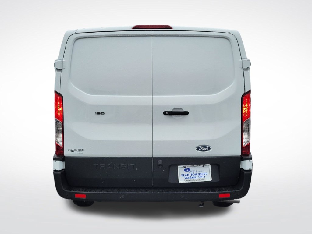 New 2027 Ford Transit 150 Low Roof RWD image 8