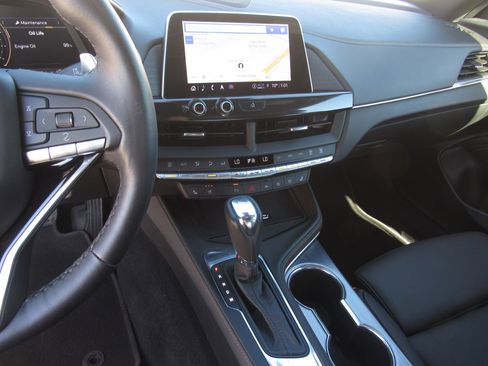 Used 2024 Cadillac CT4 Sport w/ Super Cruise 2 Package image 17