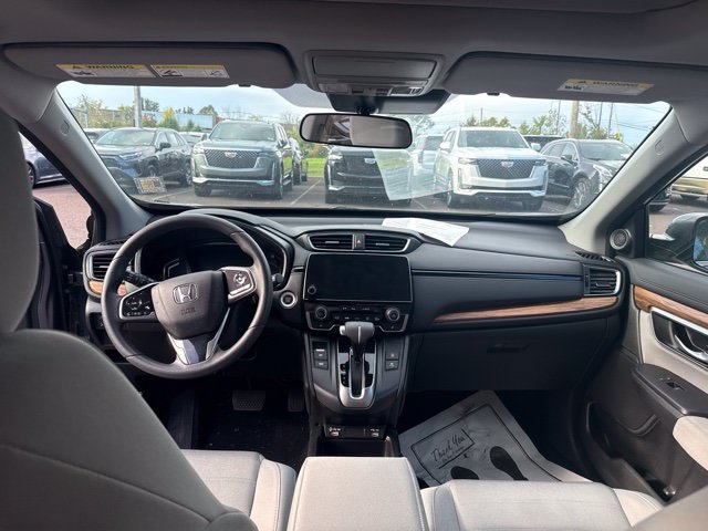 Used 2020 Honda CR-V EX image 15