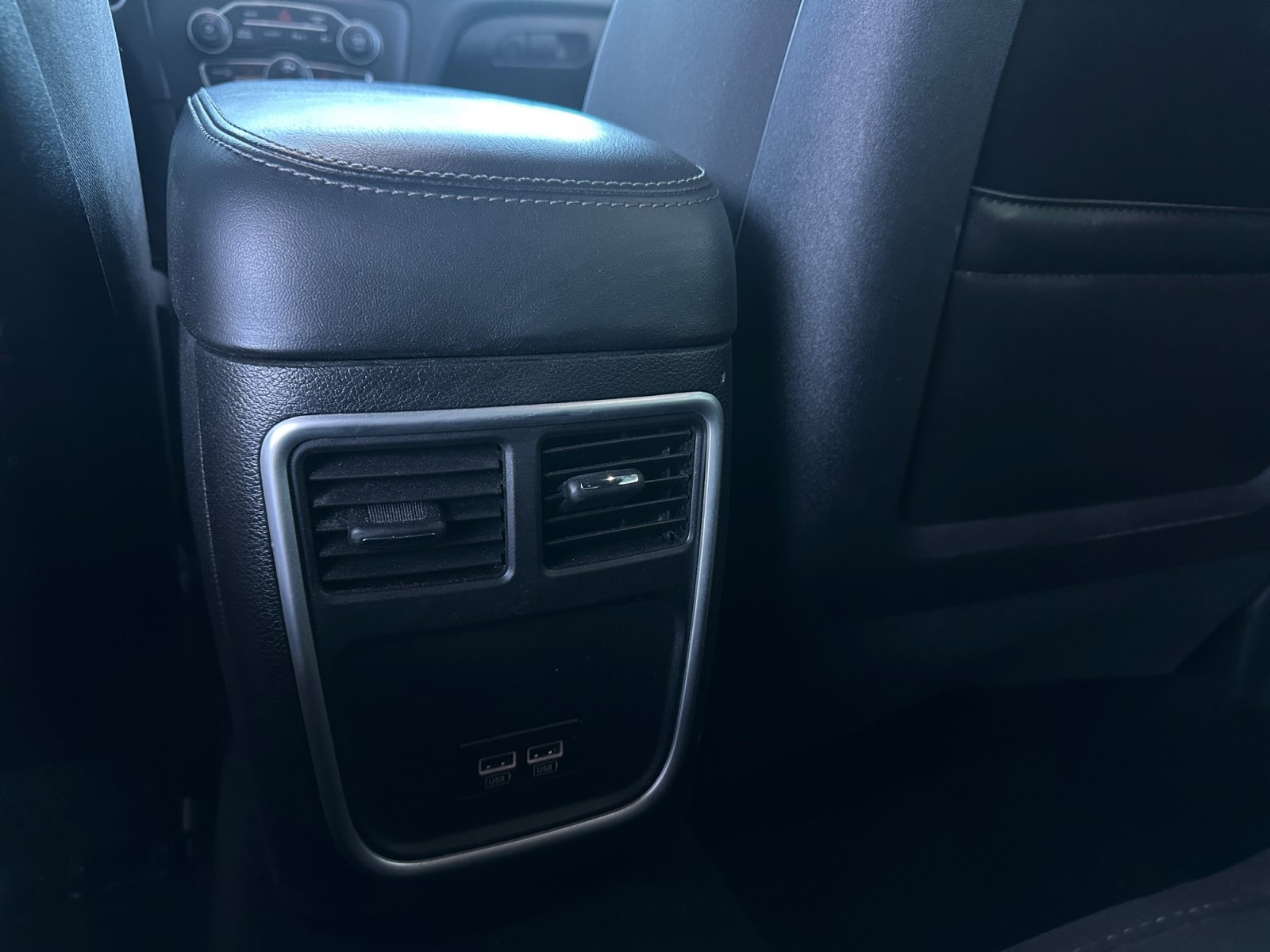 Used 2021 Dodge Charger Scat Pack w/ Navigation & Travel Group RWD image 27