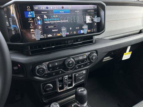 New 2025 Jeep Wrangler Sport S image 32