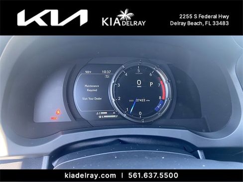 Used 2024 Lexus IS 350 F Sport w/ Memory Package image 27