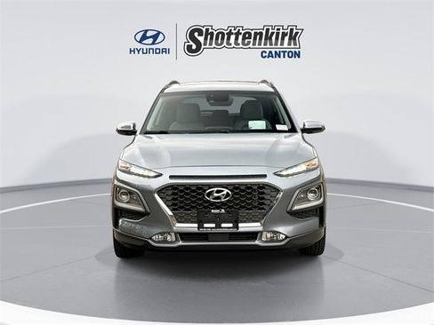 Used 2020 Hyundai Kona Ultimate image 3