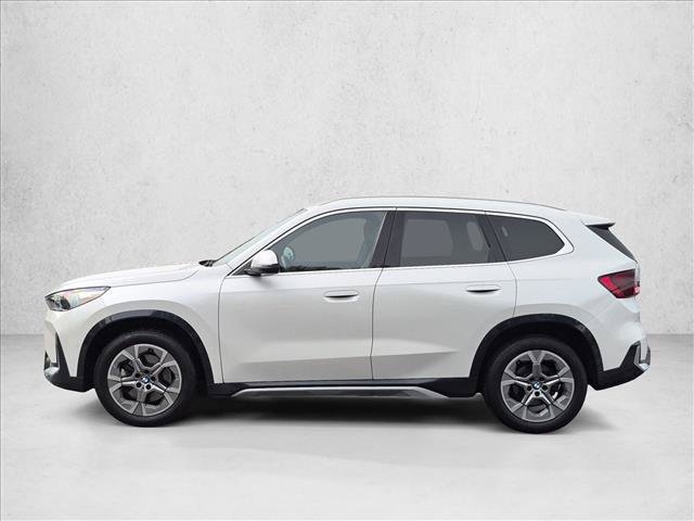 Used 2025 BMW X1 xDrive28i AWD/4WD image 9
