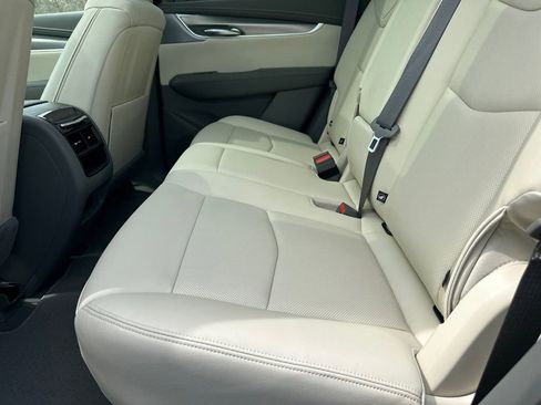 New 2026 Cadillac XT5 Premium Luxury w/ Driver Assist Package image 20