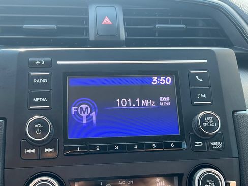 Used 2018 Honda Civic LX image 25