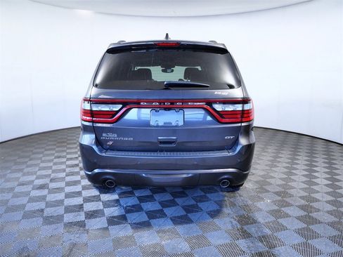 Used 2018 Dodge Durango GT w/ Premium Group image 7