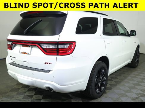 New 2026 Dodge Durango GT image 10
