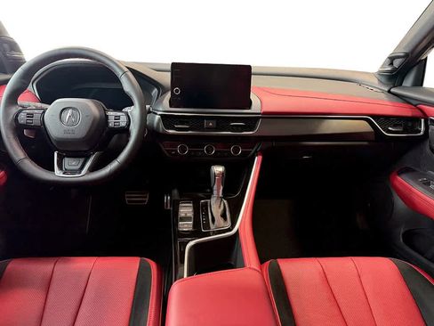 New 2026 Acura ADX A-Spec AWD/4WD image 20