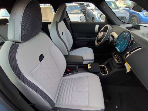 New 2026 MINI Cooper Countryman S image 24