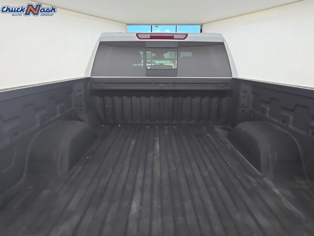 Used 2024 Chevrolet Silverado 1500 LT w/ Convenience Package II RWD image 30