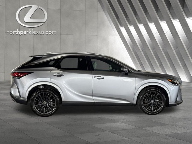 Certified 2024 Lexus RX 350 Premium w/ Convenience Package FWD image 4