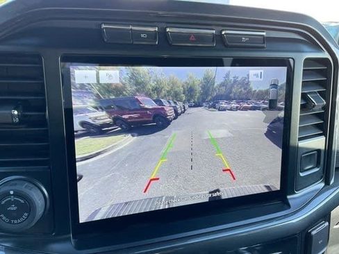 Used 2022 Ford F150 XLT w/ Equipment Group 302A High image 14