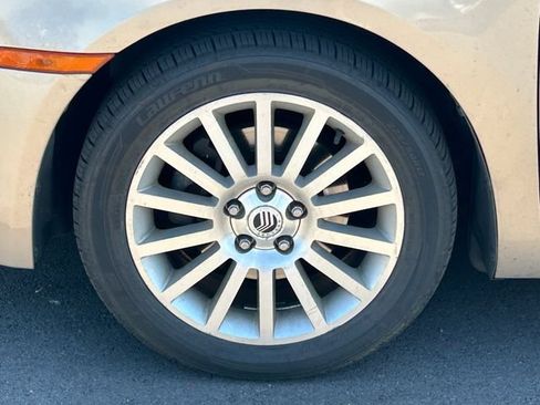 Used 2007 Mercury Milan Premier FWD image 12