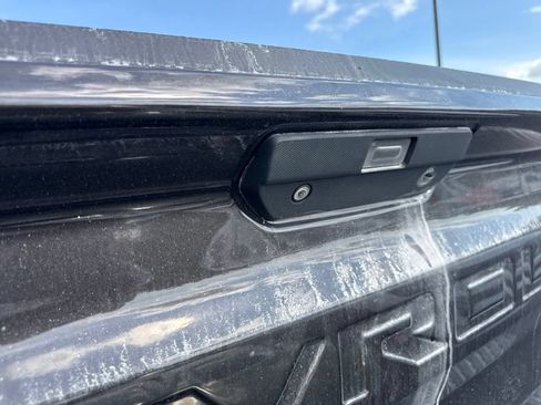 Used 2019 Chevrolet Silverado 1500 LT w/ All-Star Edition AWD/4WD image 21