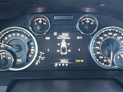 Used 2017 RAM 1500 Rebel image 15