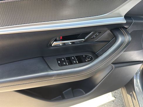 Used 2024 MAZDA CX-90 Plug-In Hybrid w/ Preferred AWD/4WD image 14