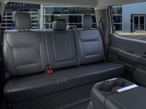 New 2026 Ford F250 Lariat image 11