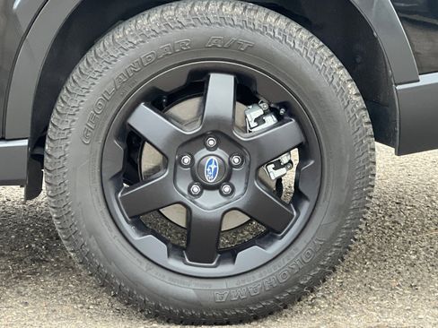 Used 2024 Subaru Outback Wilderness image 34