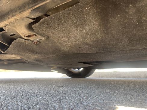 Used 2015 Ford Fusion S image 17