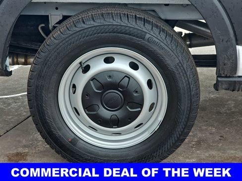 New 2026 Ford Transit 150 148 Medium Roof RWD image 37